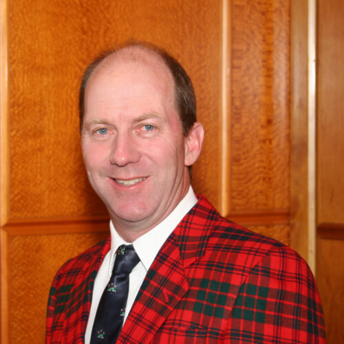 Doug Carrick