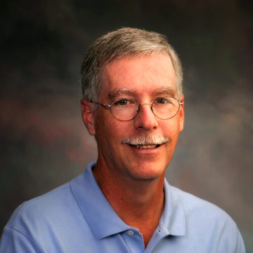 Rick Robbins